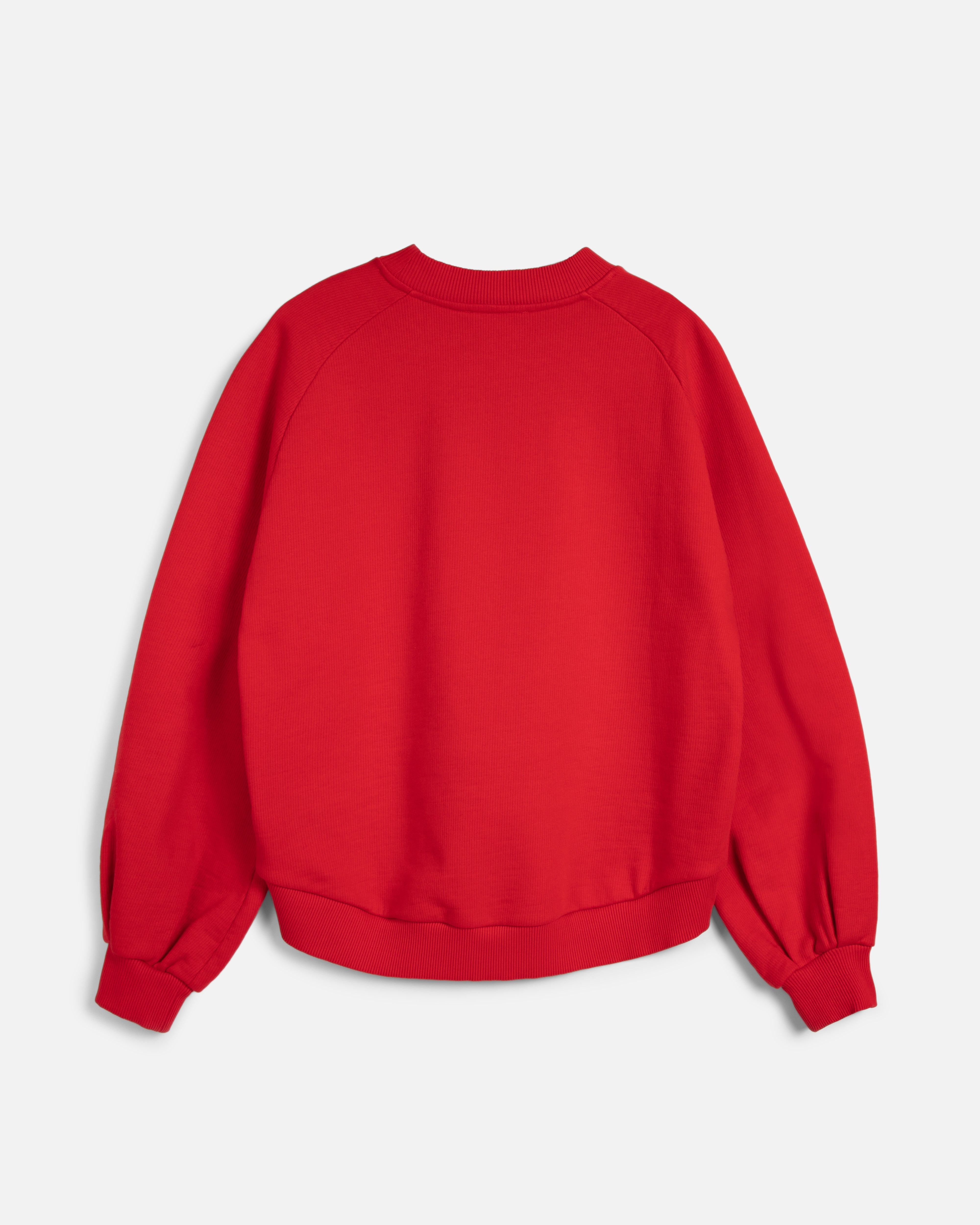 Bellow Sweatshirt
